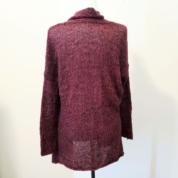 TALULA cardigan (xxs) - Picture 4 of 11